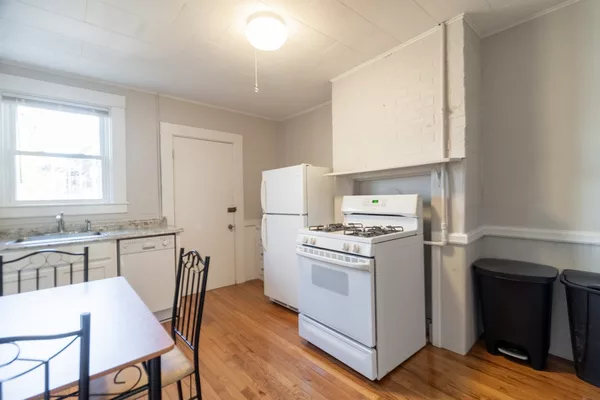 Coliving in Avon Hill - Cambridge, Boston