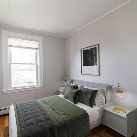 Coliving in Avon Hill - Cambridge, Boston