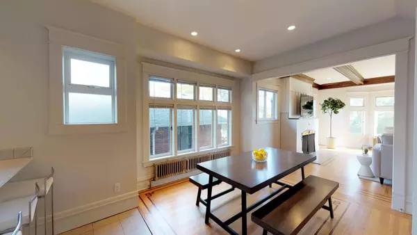 Coliving in Wallingford - North Seattle, Seattle