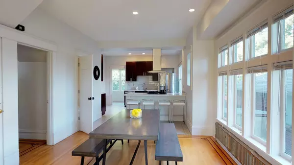 Coliving in Wallingford - North Seattle, Seattle