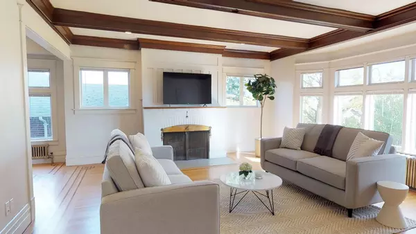 Coliving in Wallingford - North Seattle, Seattle