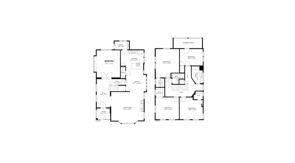 Coliving in Wallingford - North Seattle, Seattle