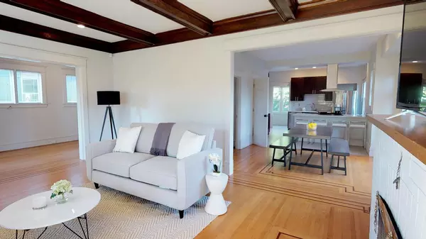 Coliving in Wallingford - North Seattle, Seattle