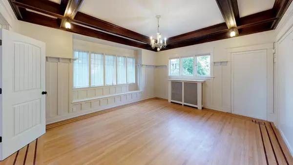 Coliving in Wallingford - North Seattle, Seattle