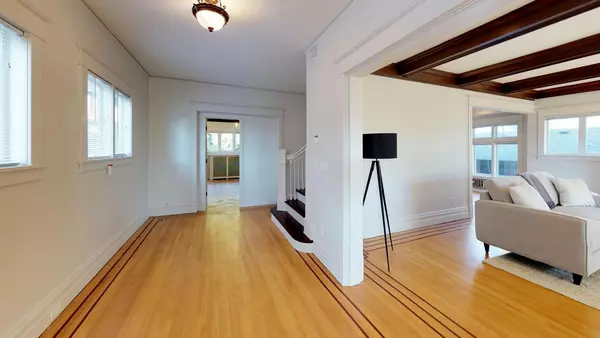 Coliving in Wallingford - North Seattle, Seattle