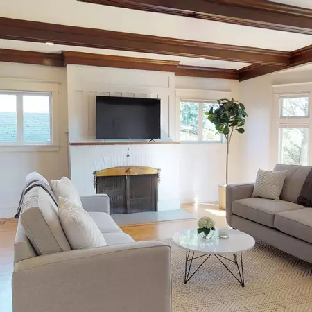 Coliving in Wallingford - North Seattle, Seattle