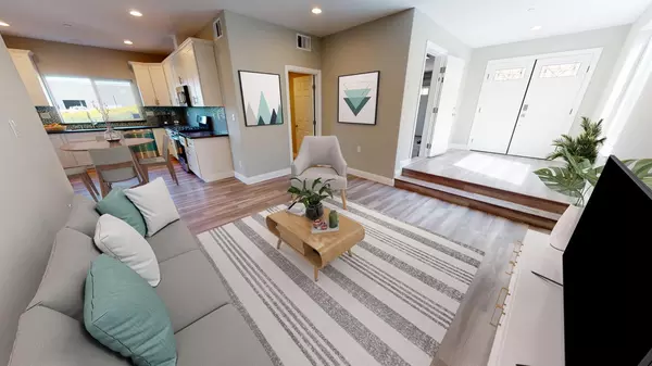 Coliving in Hayward - East Bay, San Francisco