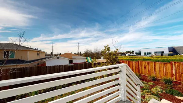 Coliving in Hayward - East Bay, San Francisco