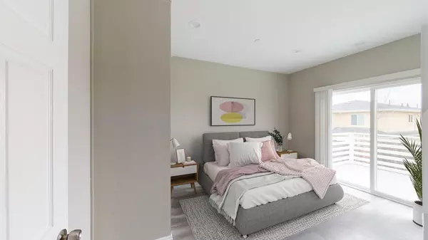 Coliving in Hayward - East Bay, San Francisco