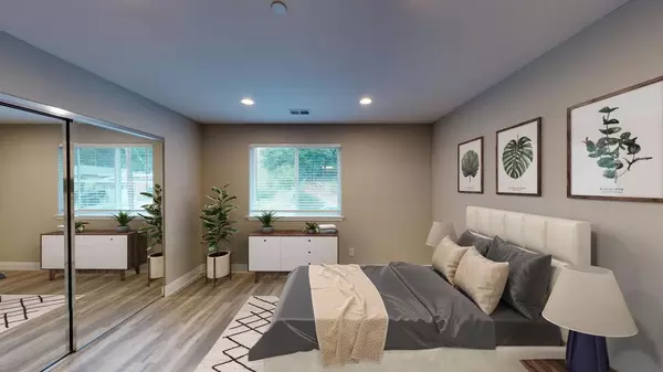 Coliving in Hayward - East Bay, San Francisco