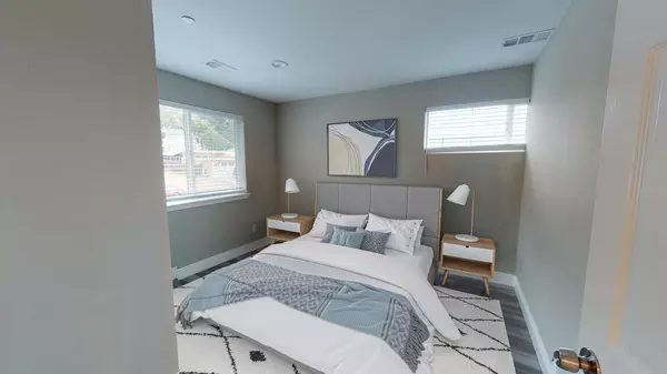 Coliving in Hayward - East Bay, San Francisco