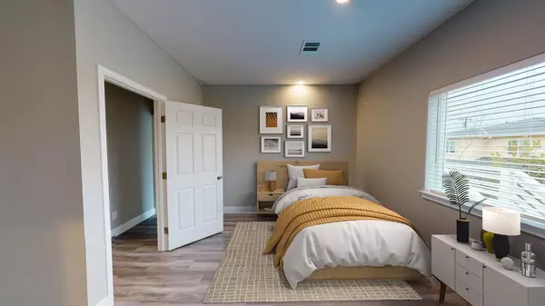 Coliving in Hayward - East Bay, San Francisco