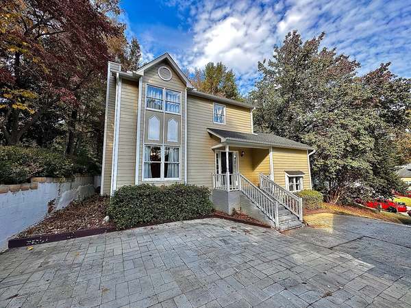 Coliving in Worthdale - South Raleigh, Raleigh