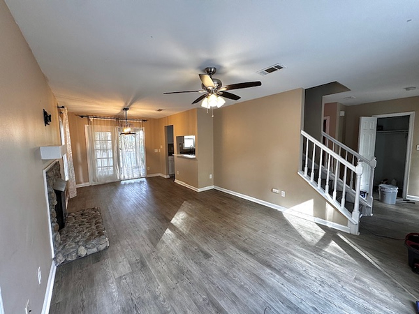 Coliving in Worthdale - South Raleigh, Raleigh