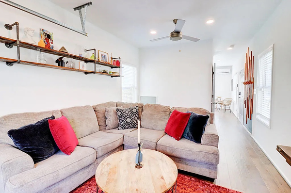 Coliving in South Atlanta - South Atl, Atlanta