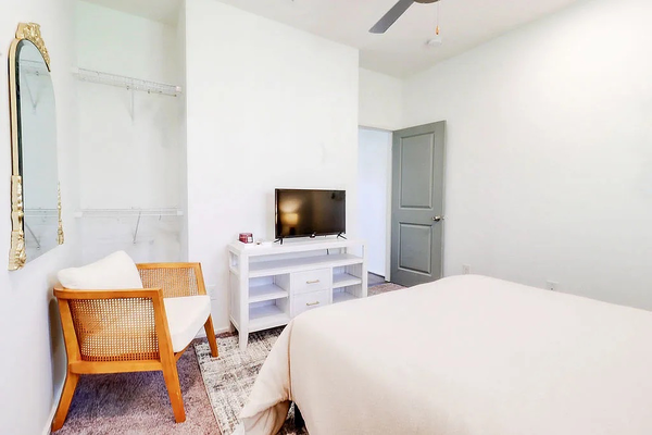 Coliving in South Atlanta - South Atl, Atlanta