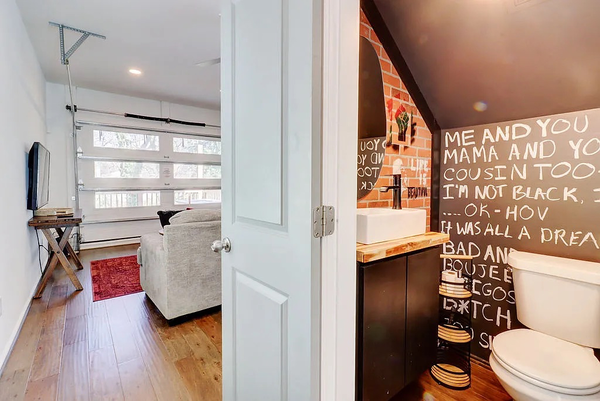 Coliving in South Atlanta - South Atl, Atlanta