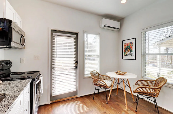 Coliving in South Atlanta - South Atl, Atlanta