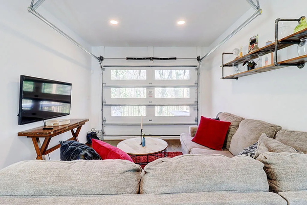 Coliving in South Atlanta - South Atl, Atlanta