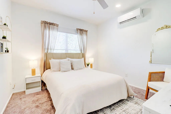 Coliving in South Atlanta - South Atl, Atlanta