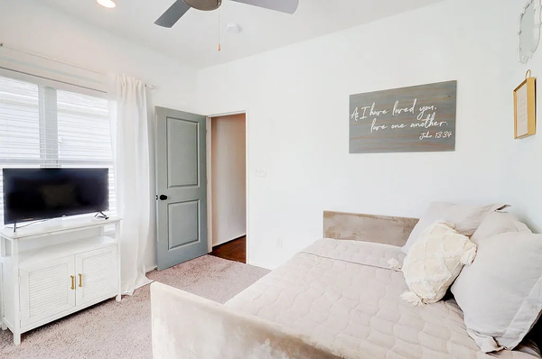 Coliving in South Atlanta - South Atl, Atlanta