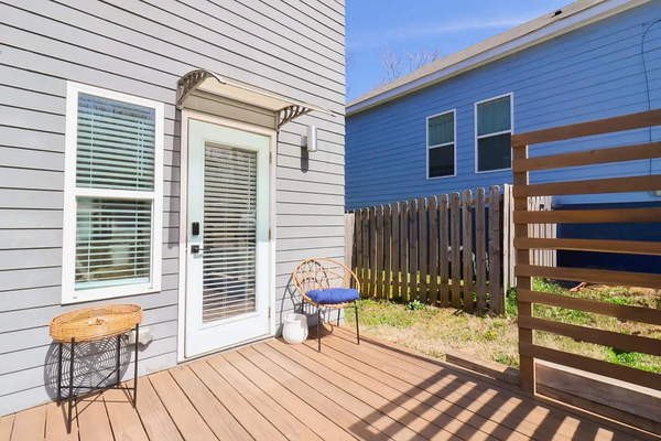 Coliving in South Atlanta - South Atl, Atlanta