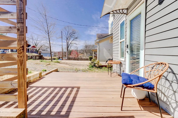 Coliving in South Atlanta - South Atl, Atlanta