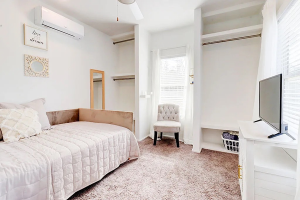 Coliving in South Atlanta - South Atl, Atlanta