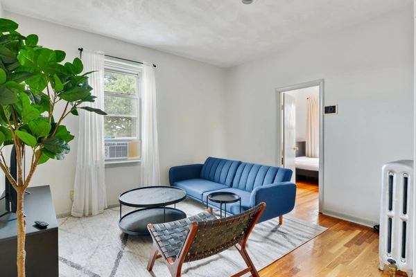 Coliving in Allston - Boston, Boston