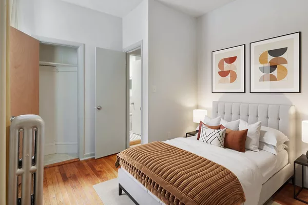 Coliving in Allston - Boston, Boston