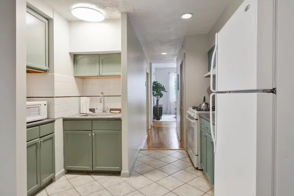 Coliving in Allston - Boston, Boston