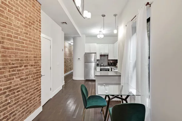 Coliving in Crown Heights - Brooklyn, New York