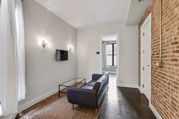 Coliving in Crown Heights - Brooklyn, New York
