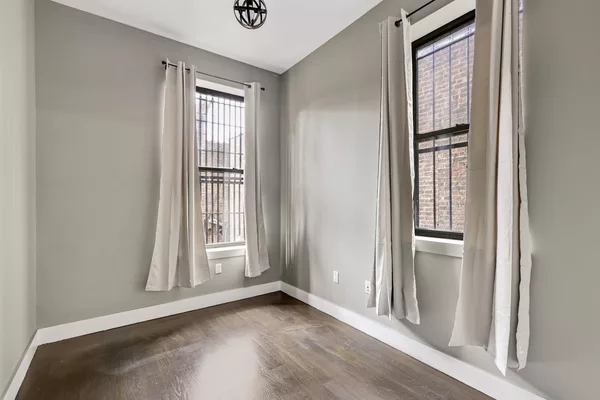 Coliving in Crown Heights - Brooklyn, New York