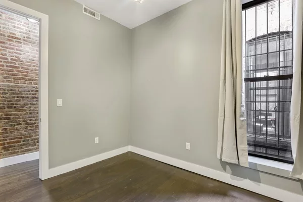 Coliving in Crown Heights - Brooklyn, New York