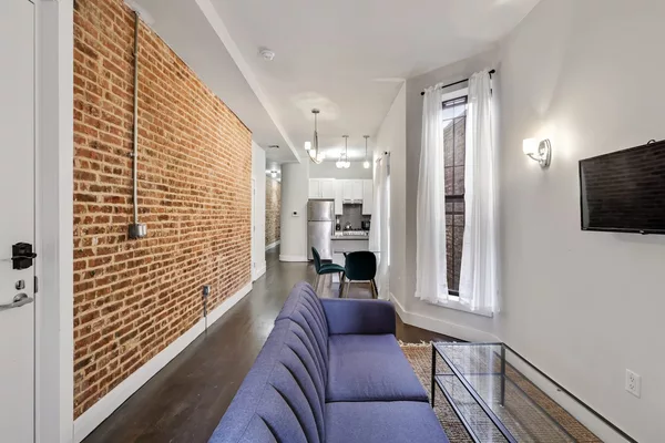 Coliving in Crown Heights - Brooklyn, New York