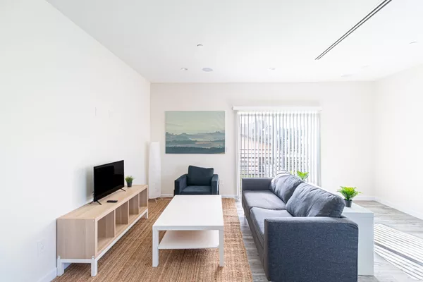 Coliving in Chinatown LA - Central Los Angeles, Los Angeles