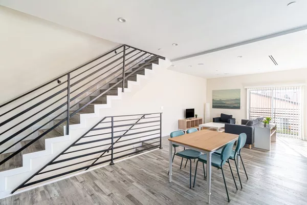 Coliving in Chinatown LA - Central Los Angeles, Los Angeles