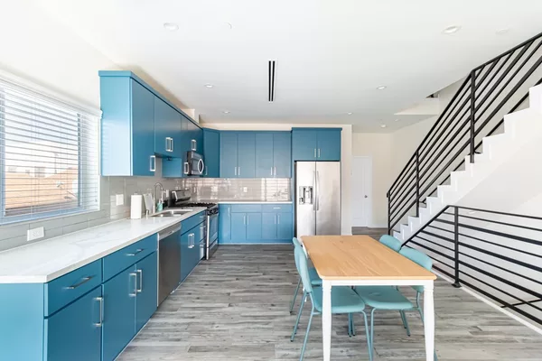 Coliving in Chinatown LA - Central Los Angeles, Los Angeles