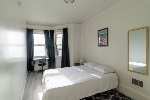 Coliving in Fenway - Boston, Boston