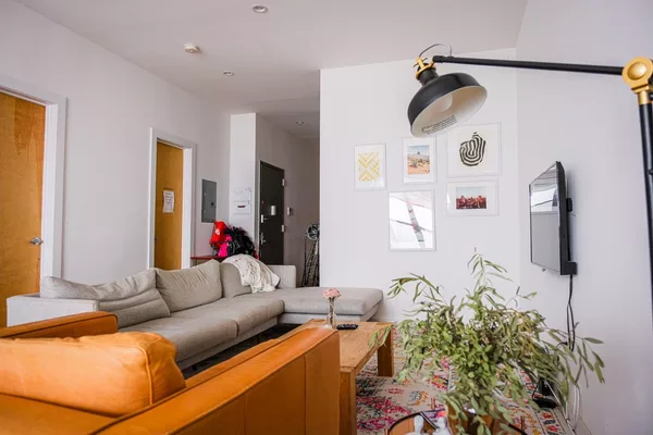 Coliving in Prospect Lefferts Gardens - Brooklyn, New York