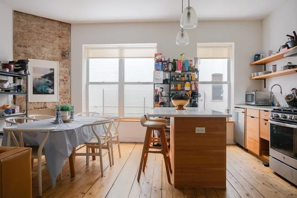 Coliving in Prospect Lefferts Gardens - Brooklyn, New York