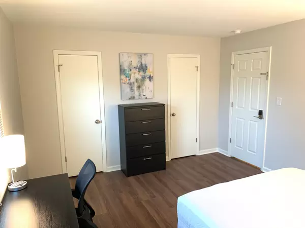 Coliving in Watts Hospital-Hillandale - Durham, Raleigh
