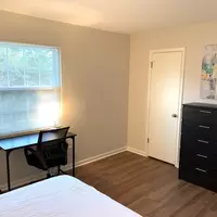 Coliving in Watts Hospital-Hillandale - Durham, Raleigh