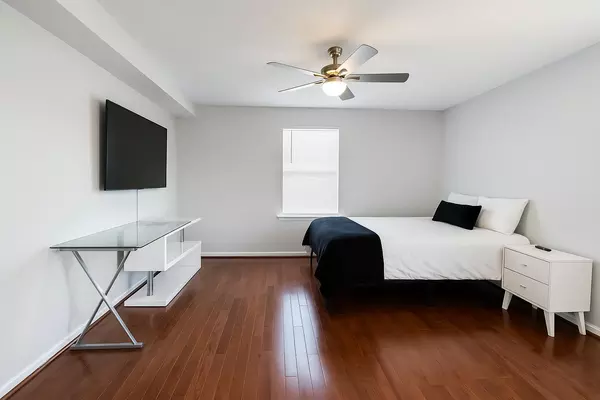 Coliving in Suitland-Silver Hill - East Maryland, Washington DC