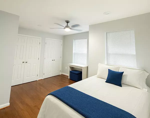 Coliving in Suitland-Silver Hill - East Maryland, Washington DC