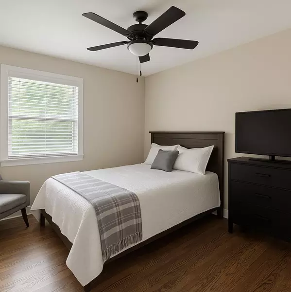 Coliving in Suitland-Silver Hill - East Maryland, Washington DC