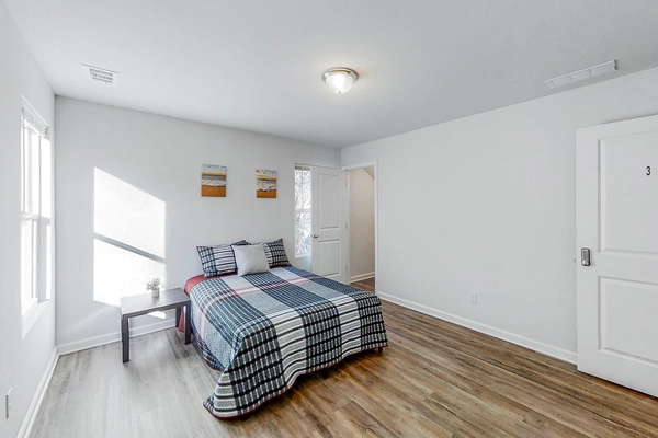 Coliving in Carey Park - West Atl, Atlanta