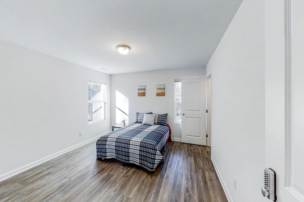 Coliving in Carey Park - West Atl, Atlanta