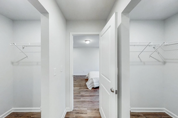 Coliving in Carey Park - West Atl, Atlanta